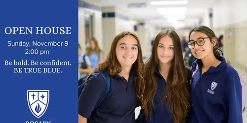 Open House
