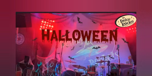 Claptrap Halloween Party, Stourbridge