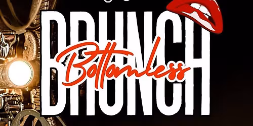 Rocky Horror Bottomless Brunch