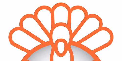 Turkey Chase - 5K