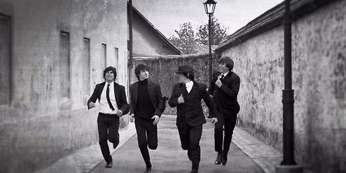 A Beatles Tribute