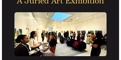 From Another View: A Juried Art Exhibition