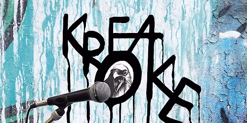 Kreaoke \u2022 Kreativfabrik Wiesbaden