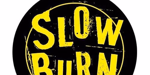 Slow Burn at Alexandria's in Findlay