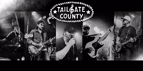 Tailgate County Live @ Copper Top Saloon