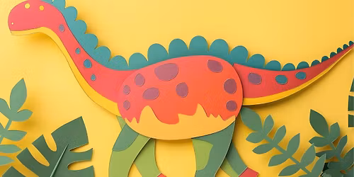 Dino-Mite Dioramas!