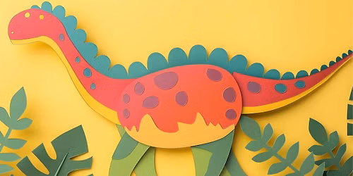 Dino-Mite Dioramas!