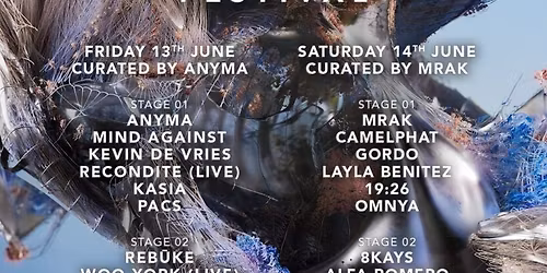 Noga Erez Barcelona Tickets