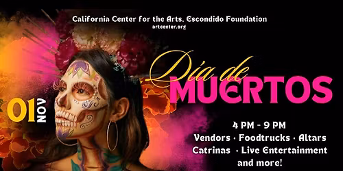 D\u00eda De Los Muertos