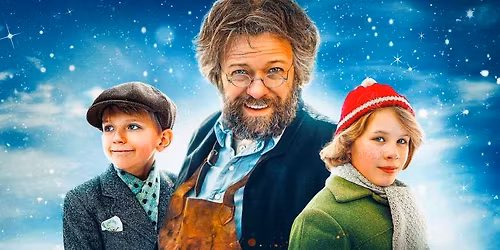 Familienfilm im FabrikKino: \u201eWeihnachten in der Schustergasse\u201c