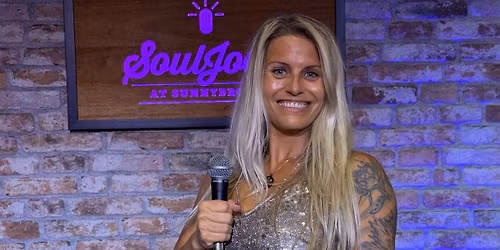 A Night with Spirit (April) 