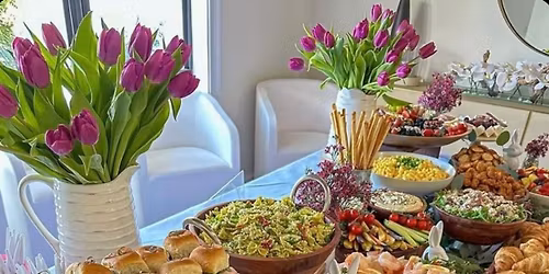 Ladies Potluck & Gift Exchange