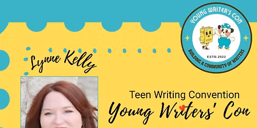 Young Writers Con 2026