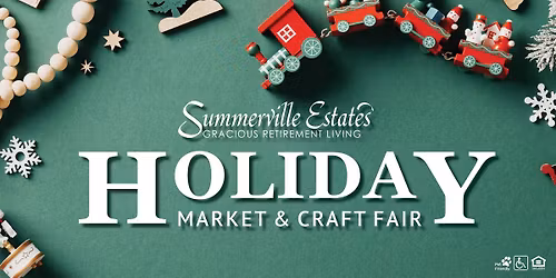 Holiday Market & Craft Fair