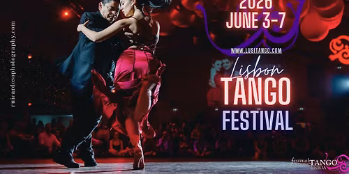 Lisbon Tango Festival 2026