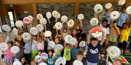 Parks & Rec Month Celebration