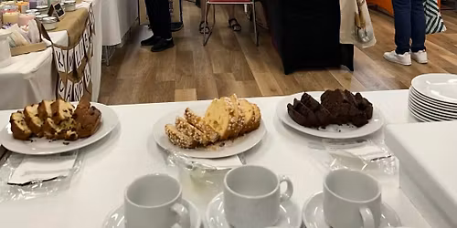 Stowmarket Craft Fair