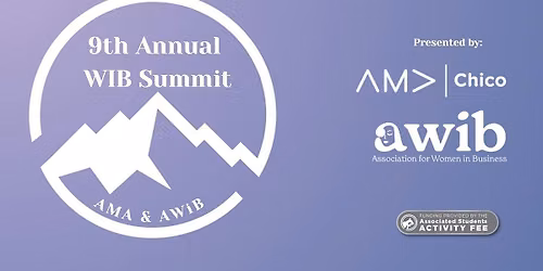 9th Annual WOMEN IN BUSINESS SUMMIT