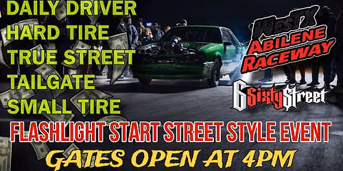 6sixty Street Presents Hit it from the Back 3 OFFICIAL EVENT PAGE 