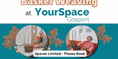 Basket Weaving