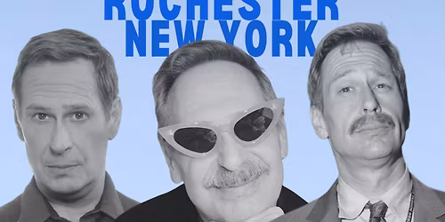 Scott Thompson at Tacoma Comedy Club - Downtown