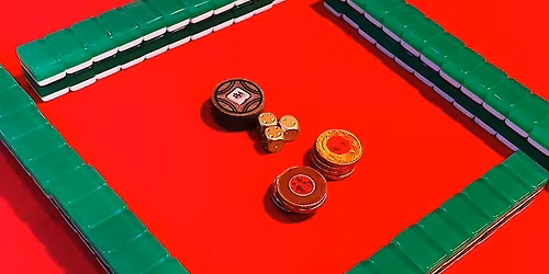 How to Score Hong Kong Points in Mahjong