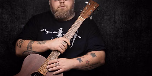 ANDREAS KÜMMERT AND THE ELECTRIC CIRCUS