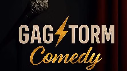 Gagstorm Comedy