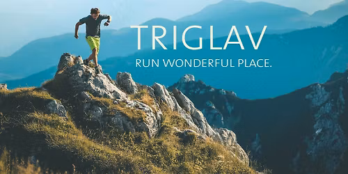 TRIGLAV TRAIL RUN 2026