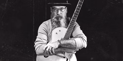 Chris Beall Live Performance!