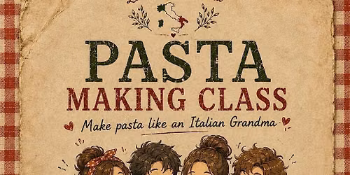 Letterii di Sulmona: Egg pasta class
