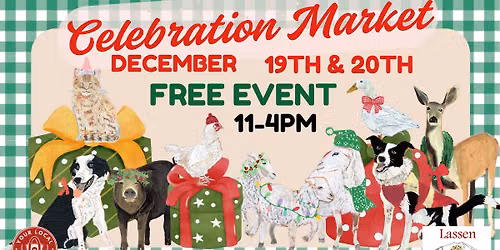 Celebration Market