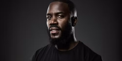 Mo Gilligan: The Mo You Know \/ Cosmopolite \/ Pres. av Live Nation