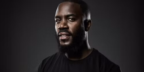 Mo Gilligan: The Mo You Know \/ Cosmopolite \/ Pres. av Live Nation