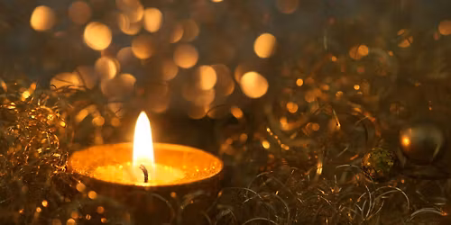 Light Up A Life at St Dunstan's Catholic Church