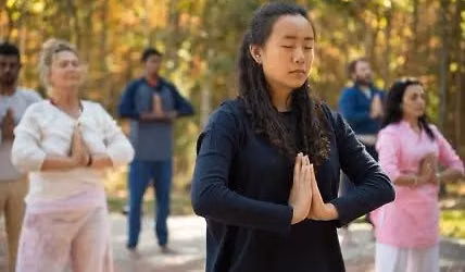 Yoga for Beginners
