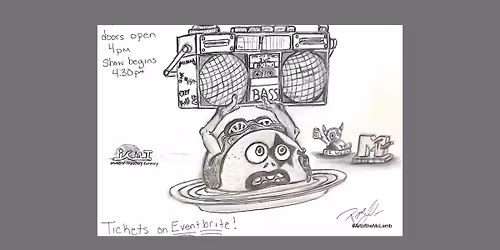 80\u2019s ERA M**der MYSTERY at El Weirdo