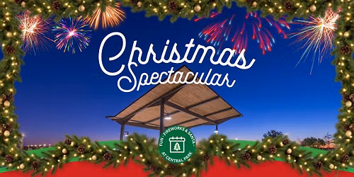 Christmas Spectacular 
