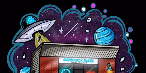 "October" Trivia Night