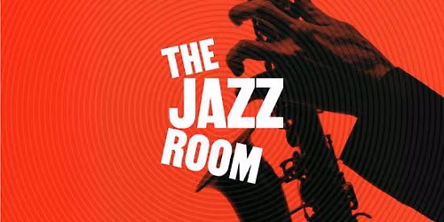 The Jazz Room: This is Halloween Edition