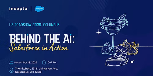 Behind the AI: Salesforce in Action