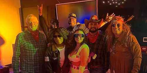 RAAD O.G. LIVE AT HERO\u2019S PUB AND SANDWICH SHOP!