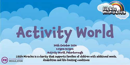 Activity World