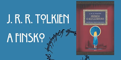 J. R. R. Tolkien a Finsko