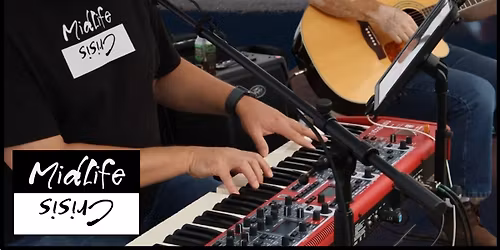 Midlife Crisis at Ripple Effect Brewing Company 