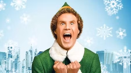 Christmas Movie Night