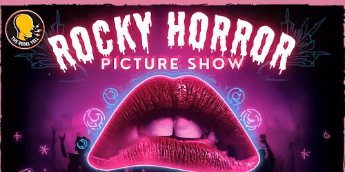 Rocky Horror Halloween Bottomless Brunch with Drag Stars!