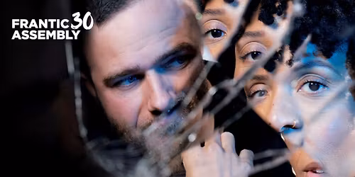 Frantic Assembly - Lost Atoms