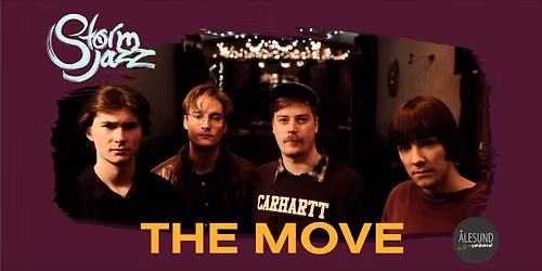 The Move + JAM!
