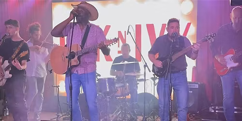 Town Of Matthews Beats and Bites Series ft. Darren Deese Band